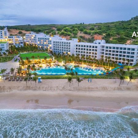 Asteria Mui Ne Resort Фантхьєт Екстер'єр фото