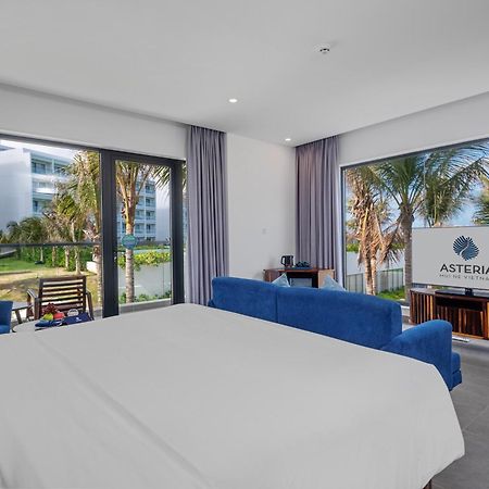 Asteria Mui Ne Resort Фантхьєт Екстер'єр фото
