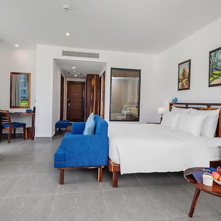 Asteria Mui Ne Resort Фантхьєт Екстер'єр фото