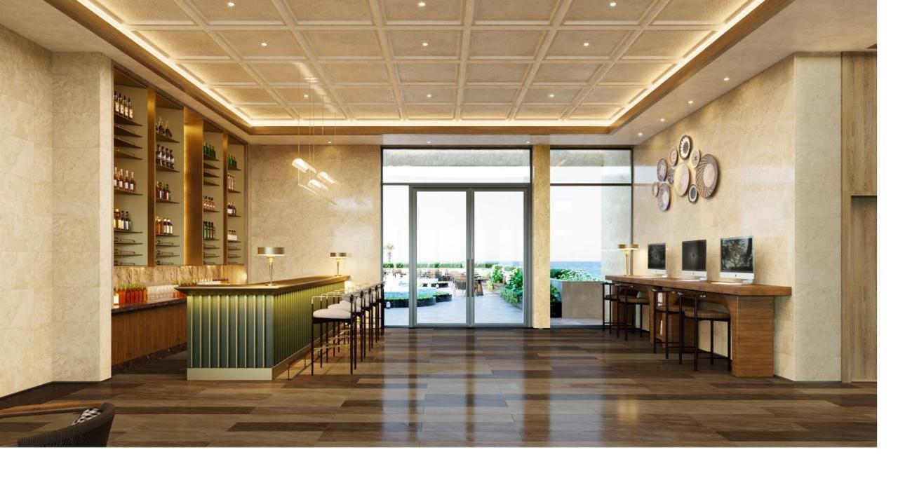 Asteria Mui Ne Resort Фантхьєт Екстер'єр фото