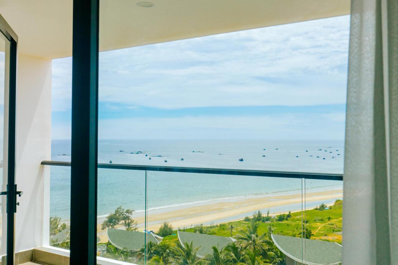 Asteria Mui Ne Resort Фантхьєт Екстер'єр фото