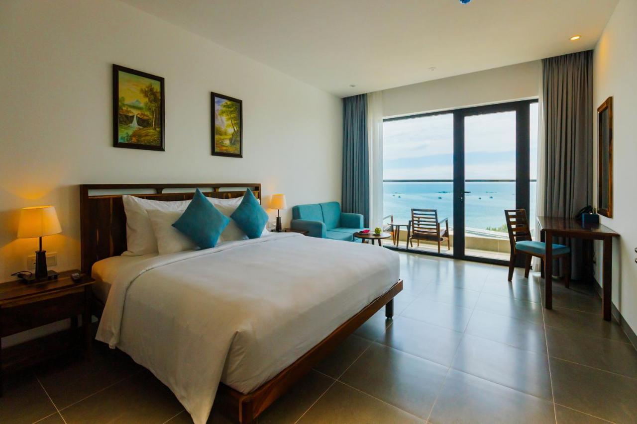 Asteria Mui Ne Resort Фантхьєт Екстер'єр фото