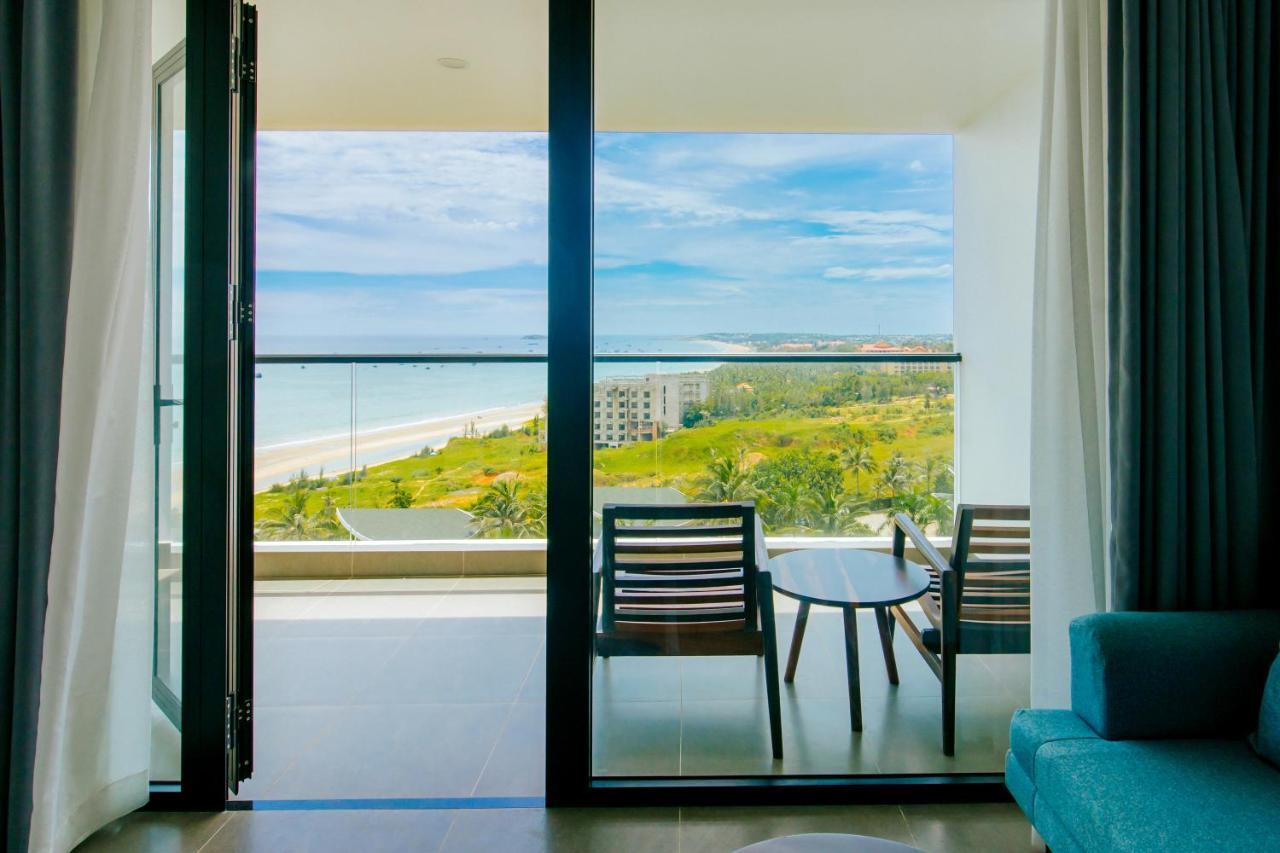 Asteria Mui Ne Resort Фантхьєт Екстер'єр фото