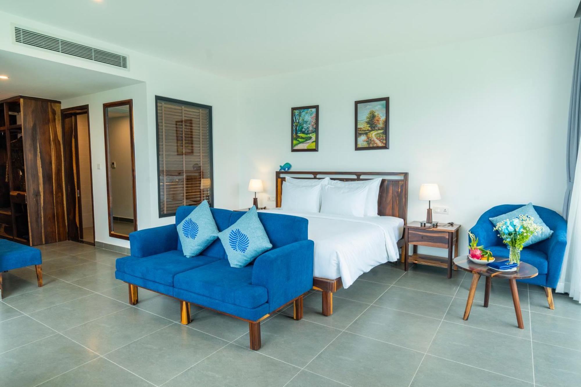 Asteria Mui Ne Resort Фантхьєт Екстер'єр фото